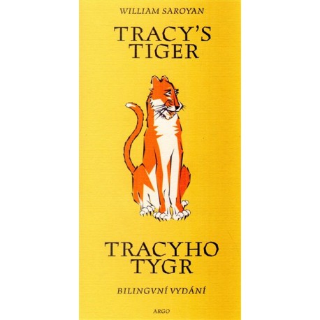 Tracy`s Tiger / Tracyho tygr