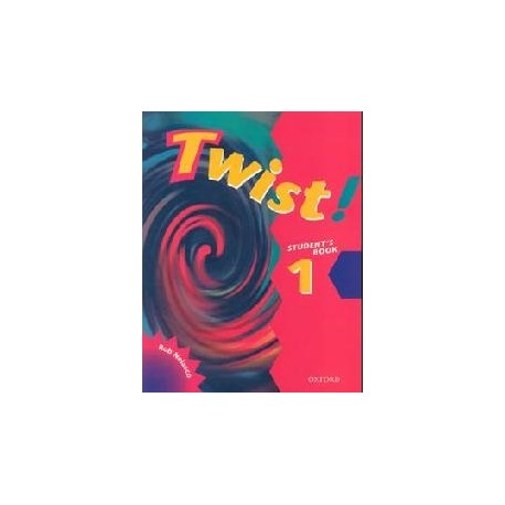 Twist! 1 Student's Book