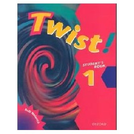 Twist! 1 Student's Book