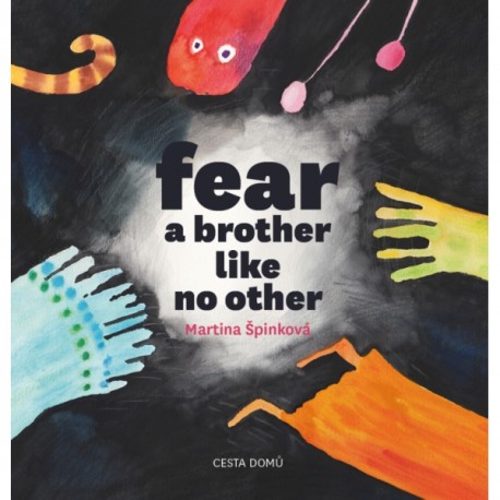 Fear - A Brother Like No Other