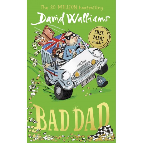Bad Dad