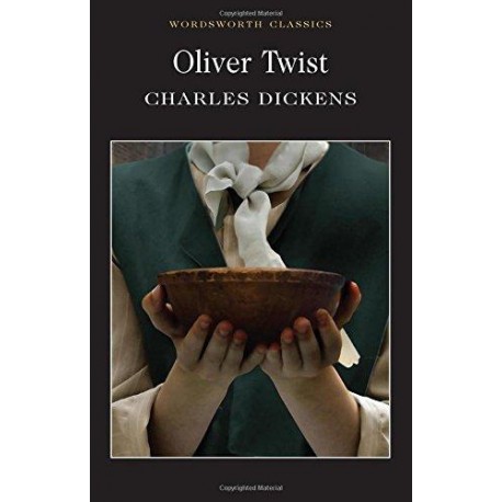 Oliver Twist