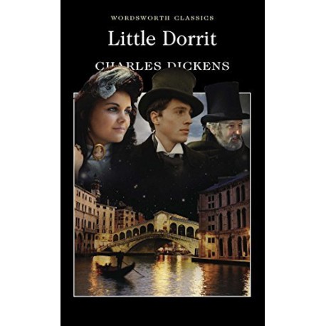 Little Dorrit