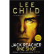 Jack Reacher: One Shot (Film Tie-in Edition)