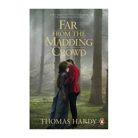 Far From the Madding Crowd