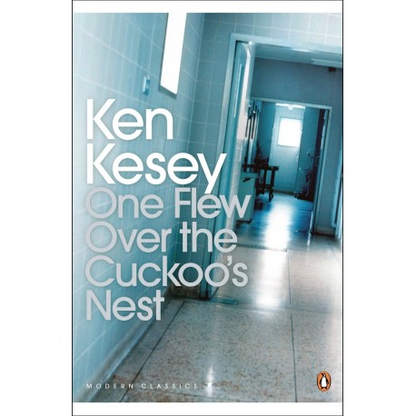 One Flew Over the Cuckoo's Nest