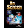 On Screen B2+ - Student´s Book (Black edition)