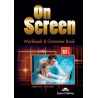 On Screen B2+ - Worbook & Grammar + ieBook (Black edition)