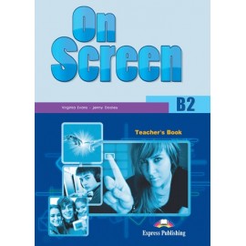 On Screen B2 - Teacher´s Book