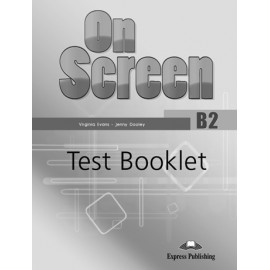 On Screen B2 - Test Booklet