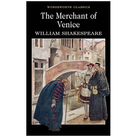 The Merchant of Venice