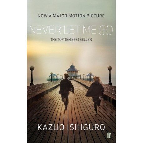 Never Let Me Go Never Let Me Go