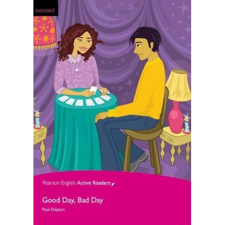 Good Day, Bad Day + CD-ROM Good Day, Bad Day + CD-ROM