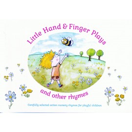 Little Hand & Finger Plays