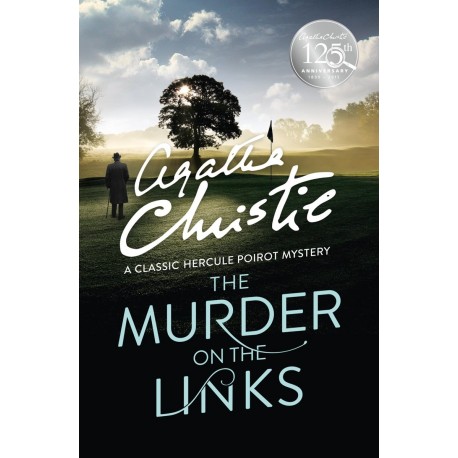 The Murder on the Links The Murder on the Links