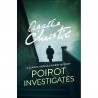 Poirot Investigates