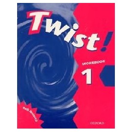 Twist! 1 Workbook