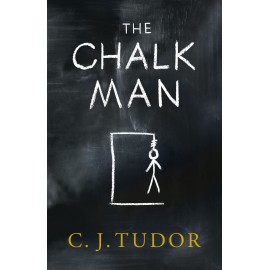 The Chalk Man