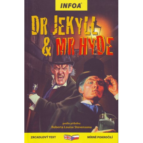 Dr Jekyll and Mr Hyde