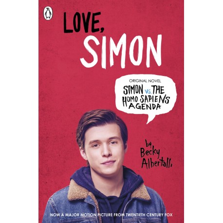 Simon vs. the Homo Sapiens Agenda