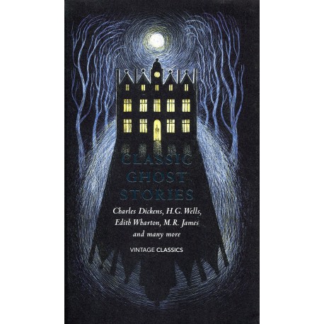 Classic Ghost Stories Classic Ghost Stories