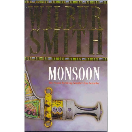 Monsoon Monsoon