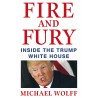 Fire and Fury: Inside the Trump White House