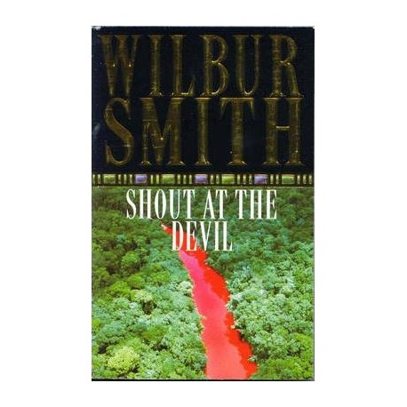Shout at the Devil