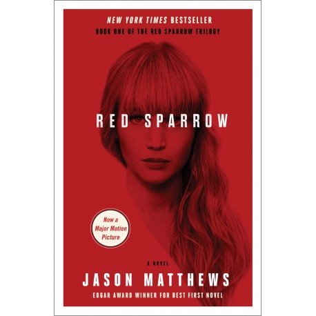 Red Sparrow