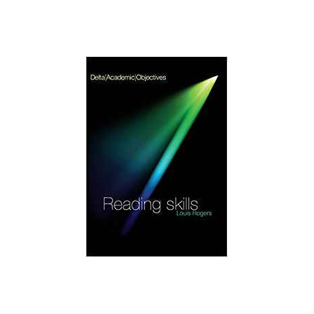 Reading Skills B2-C1 – Coursebook