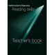 Reading Skills B2-C1 – Teacher´s Book