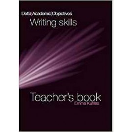 Writing Skills B2-C1 – Teacher´s Book