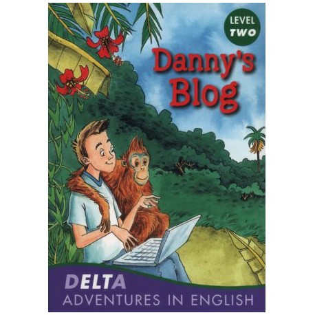 Danny´s Blog – Book + CD-Rom Danny´s Blog – Book + CD-Rom
