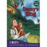 Danny´s Blog – Book + CD-Rom