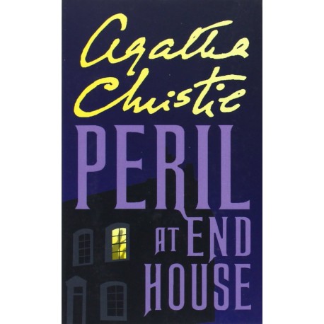 Peril at End House