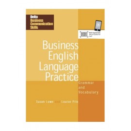 Business English Language Practice B1-B2 + CD
