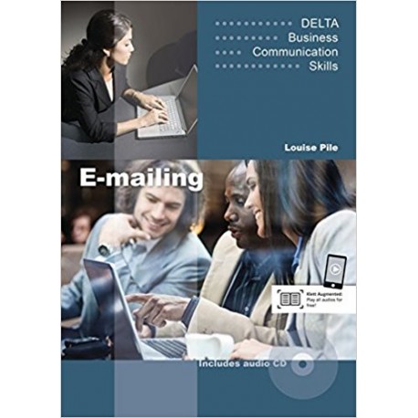 E-mailing B1-B2 + CD
