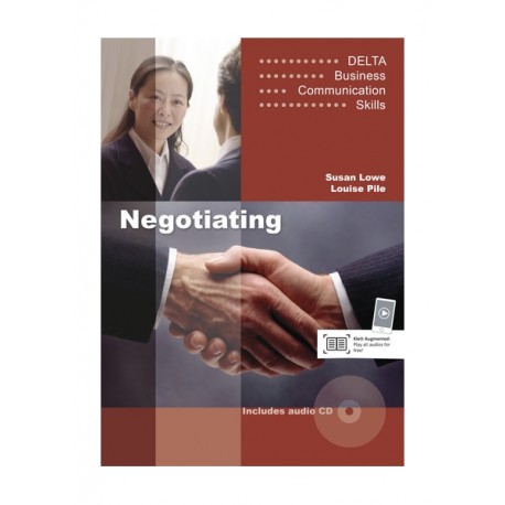 Negotiating B1-B2 + CD Negotiating B1-B2 + CD