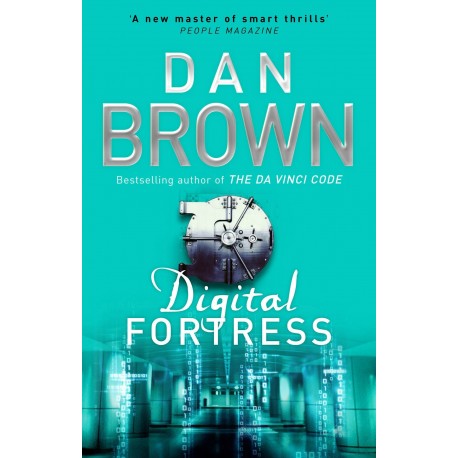 Digital Fortress Digital Fortress