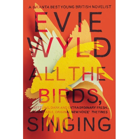 All the Birds, Singing