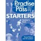 Practise and Pass Starters - TB + Audio CD