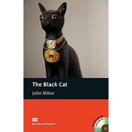 The Black Cat + CD