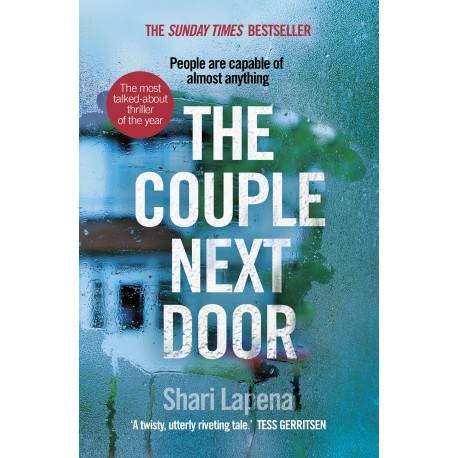 The Couple Next Door