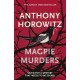 Magpie Murders