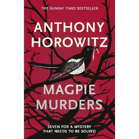 Magpie Murders