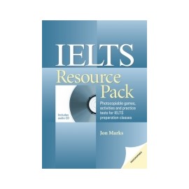 IELTS Resource Pack