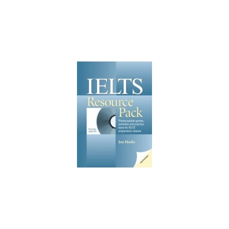 IELTS Resource Pack
