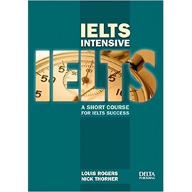 IELTS Intensive 
