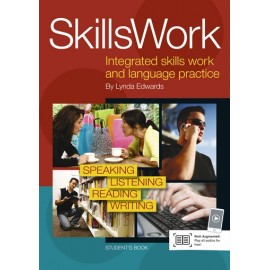  SkillsWork B1-C1 – Student´s Book
