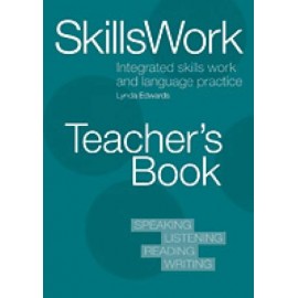 SkillsWork B1-C1 – Teacher´s Book